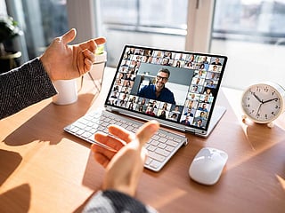 Hybrid laptops have vibrant touchscreens, with many allowing you to use a detachable keyboard and a stylus for more precise work.