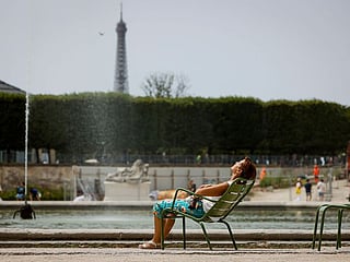 World’s ‘exceptional’ heat streak lengthens into March