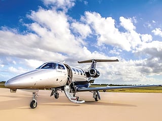 Emirates’ private charter service to give intra-Gulf business travel a boost