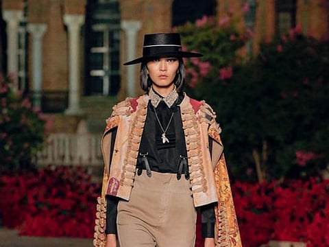 Remembering Cruise Collections 2023