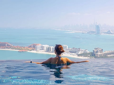 Enjoy a pool day with major discounts this summer as many of these locations have limited-time packages and offers.