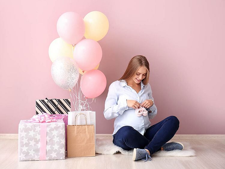 baby shower