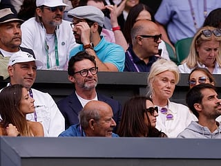 Hugh Jackman and Deborra-lee Jackman separate after 27 years of marriage