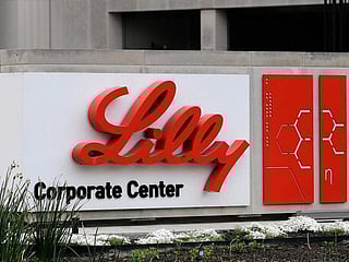 Lilly drug slows Alzheimer’s by 60% for mildly impaired patients in trial