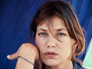 What made Jane Birkin the biggest style icon?