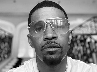 Hollywood star Jamie Foxx throws a party to celebrate his ongoing recovery at rehab facility