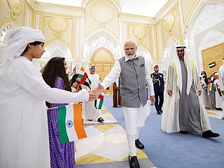Building Bridges: Modi’s strategic engagement with the UAE