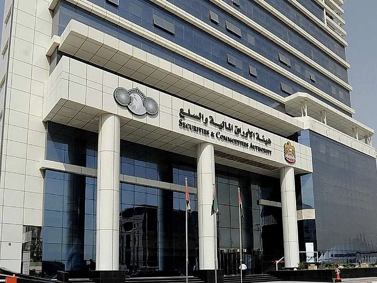 UAE SCA