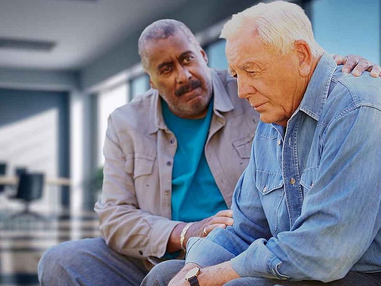 Cognitive loss