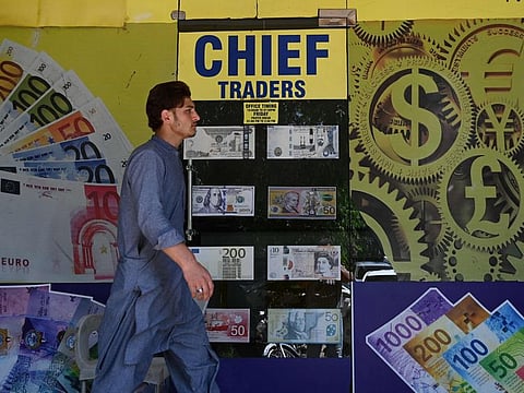 The South Asian country’s external debt has increased from $85 billion at the start of the previous program in 2019 due to low revenue and high debt payments.