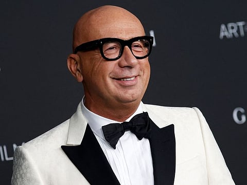 Marco Bizzarri, who has led Gucci since 2015, will l​​​​​​​eave the company on September 23, the French owner of the Italian brand said.