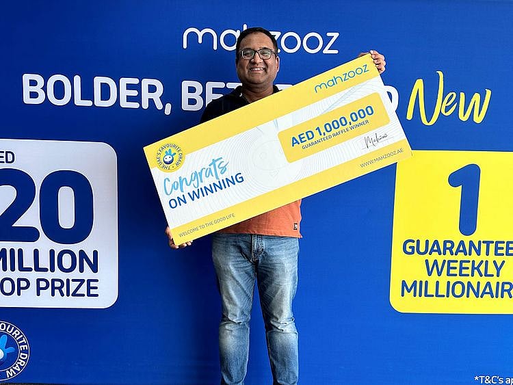 Mazooz winner Iajaz
