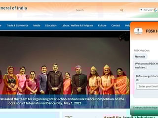 Indian expats in UAE can now get help from AI, chatbot