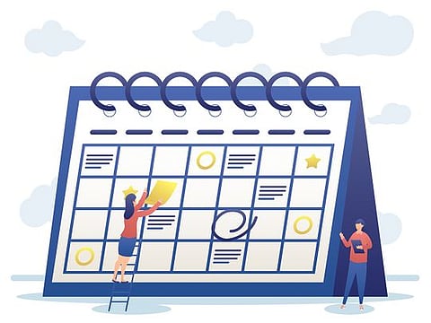  Stress at work is a near constant. Working out ways to be rid of clutter - tangible and otherwise - has its benefits. 