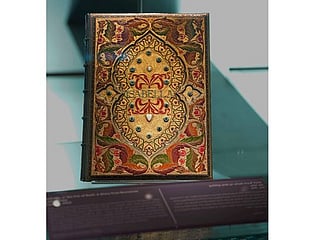 Dh1 million worth of rare collectibles donated in Dubai