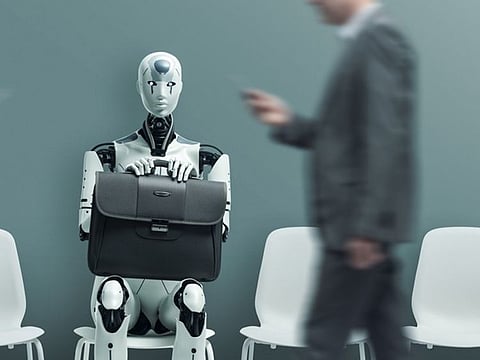 The whole world is embracing Artificial Intelligence; you could be next!