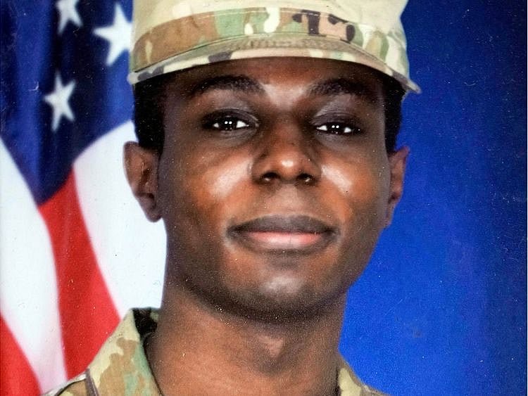 Travis King North korea detained