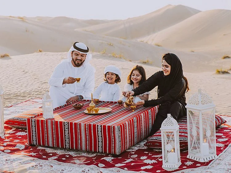 opn emirati family