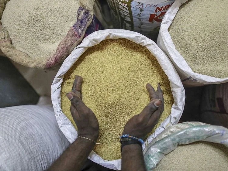 Millet