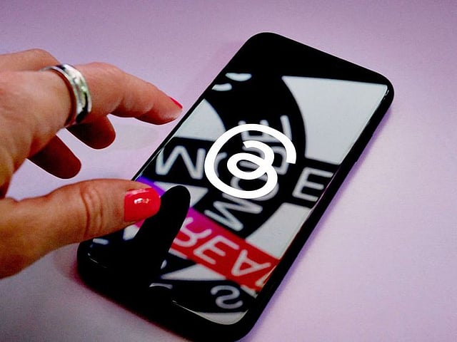 Threads just beat X on daily mobile users, new data shows