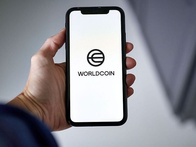 20230724 worldcoin