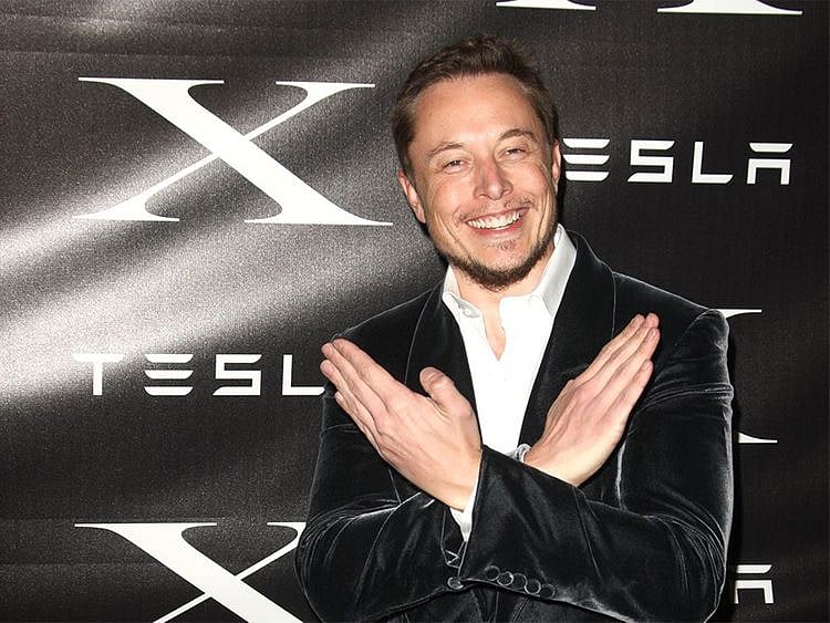 Musk