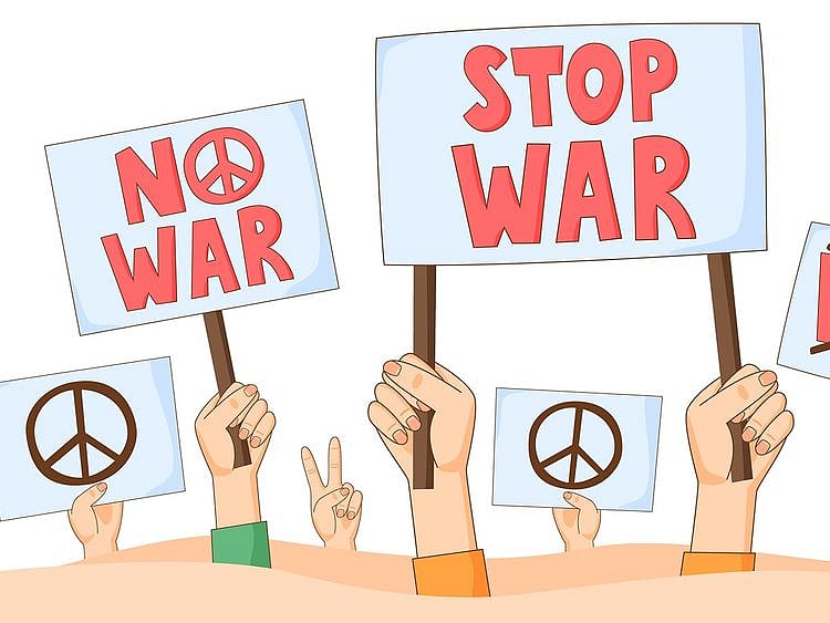 OPN STOP WAR