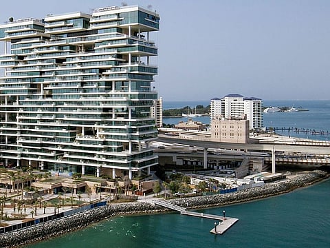 Developments like One at Palm Jumeirah continue to lend the neighbourhood top billings in most coveted global address lists