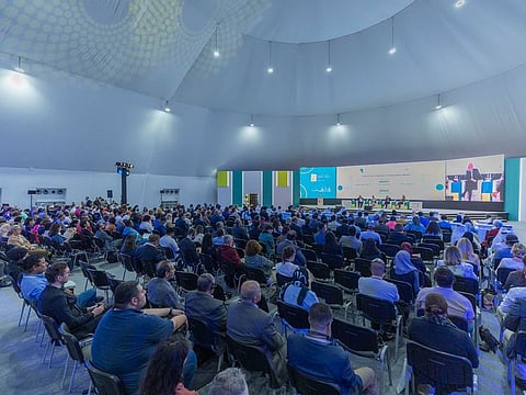 For its first edition, the award received 33 entries from 14 nations worldwide.