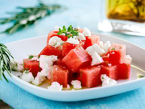 11 easy recipes to beat the heat