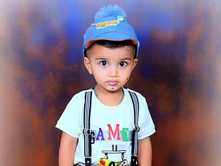World Drowning Prevention Day: Father recalls how his drowning toddler was rescued from Dubai swimming pool