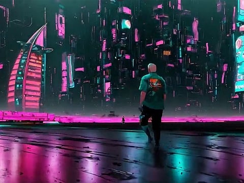 First Dubai Assembly for Generative AI aims at introducing governments and societies to the significant tools and opportunities provided by advanced technologies. Photo for illustrative purpose only