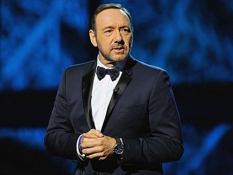 Instagram/@kevinspacey