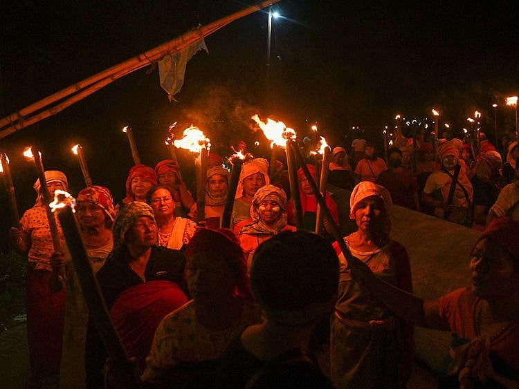 OPN MANIPUR