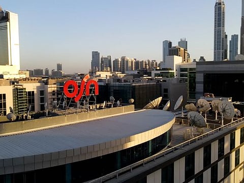 A time of transformation: How OSN is pivoting to streaming 