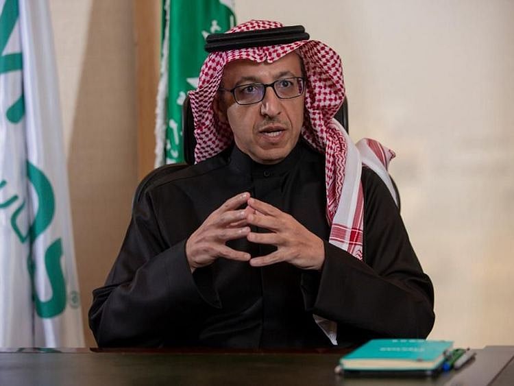 Bander Almohanna - CEO flynas 