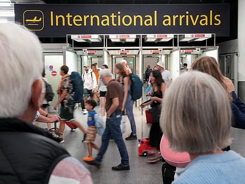 Menzies workers, under a Wizz Air contract, voted in favor of a 13% pay increase for ground handlers and a 17% boost for the lowest paid employees, Unite said