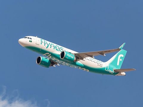  The airline took delivery of six A320neo aircraft in 2024, which helped the airline reinforce its operations and created hundreds of new jobs for Saudis.