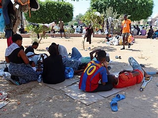 Tunisia says 900 migrants drowned off its coast this year