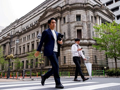 The European Central Bank raised rates Thursday, a day after the Federal Reserve also hiked.