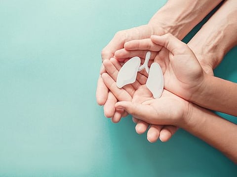  Each year, on August 1, the world commemorates World Lung Cancer Day, a significant occasion aimed at increasing awareness about the perilous disease