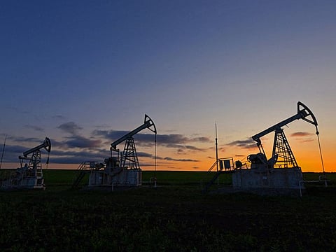 The bullish stance is a reversal of months of relatively bearish positioning and a welcome relief for investors betting on oil strength in the second half of the year as inventories dwindle.