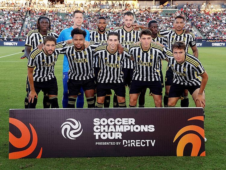 Juventus
