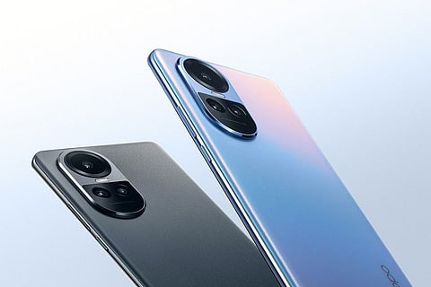 Oppo has been tweaking its smartphone and associated product lineup in the Middle East over the last year.