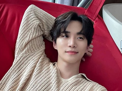 Korean star Lee Jun-ho's online hater fined Dh8,653