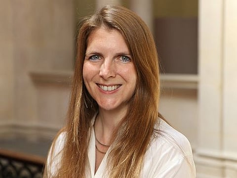 The British High Commissioner-designate to Pakistan, Jane Marriott, has arrived in Islamabad to take up her new assignment. 