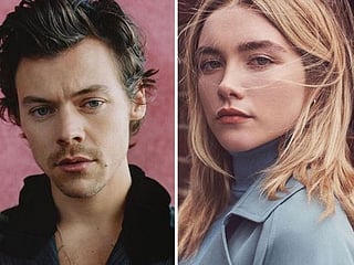 Harry Styles keeps fans guessing with ‘Olivia’ tattoo months after breakup 