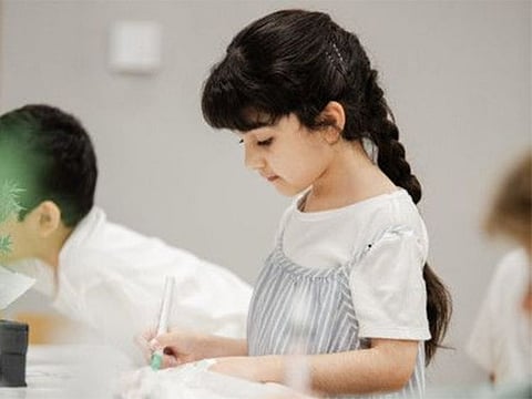 Visitors to Dubai Public Libraries will be taken on an engaging trip with a variety of chances to find undiscovered treasures, develop skills, release talents, and increase knowledge as it continues its "School of Life" project.