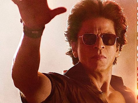Shah Rukh Khan 