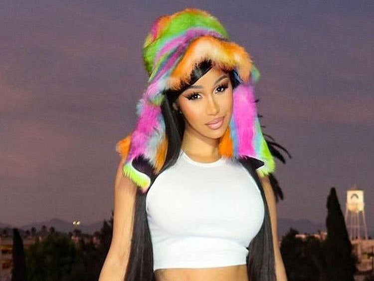Cardi B